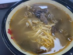 -华东政法大学第二食堂(松江校区)