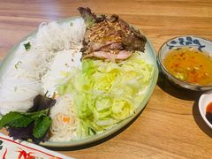 -越美小馆·越南料理(曲江店)