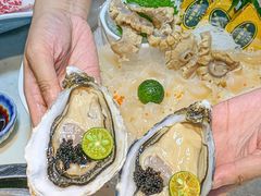 -喜聚薈·花膠雞海鮮火鍋(越秀店)