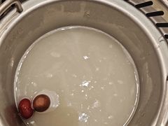 -龍歌自助小火锅(市南金茂湾店)