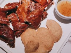 -四道菜·福建菜馆(万家广场店)