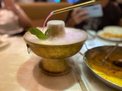 -星洲小聚·东南亚菜(中航城君尚店)