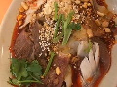 -龙抄手(春熙路总店)