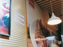 -享哆味·汉堡炸鸡(九龙坡黄桷坪店)
