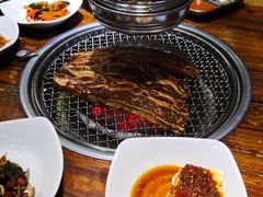 -韩一品韩国料理(柏庐南路店)