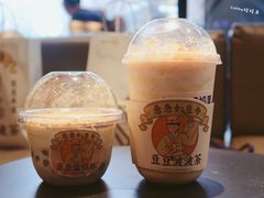 -喜茶(北京三里屯太古里店)
