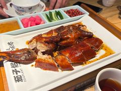 -茄子恰恰·新云南小炒(坪山益田店)