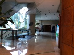 -上海浦东华美达大酒店