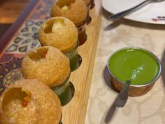 -辛德里印度餐厅(勒泰商圈店)