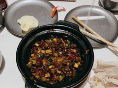 -叁宝烤肉• 西安烧烤(凤城十二路店)