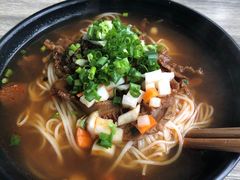 牛杂粉-湖南工程职业技术学院二食堂