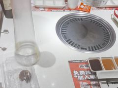 -猫爪爪原切自助烤肉(观音桥阳光世纪店)