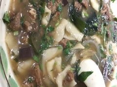 肉片儿汤-清源片儿汤(康怡小区店)