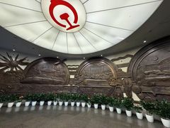 -中国铁道博物馆(正阳门馆)