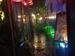门面-四喜小胖·北京涮肉(五道营店)