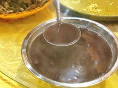红豆沙-柴火农庄(东海路店)