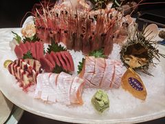 -雍容荟活龙虾自助餐(IFS黑金店)