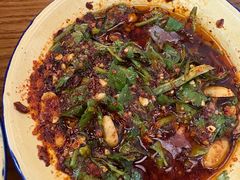 油碟-脑馋粉儿(三里屯店)