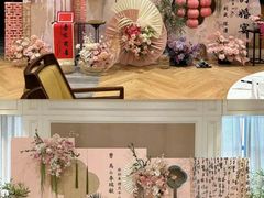 -厦门悦华酒店