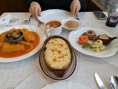 -新侨三宝乐西餐厅(崇文门店)