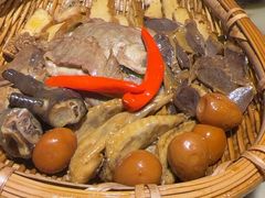 -常和州·夜宵大排档(常州单店)