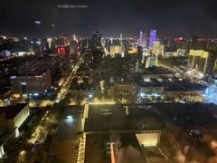 -视界美食自助餐厅·石家庄希尔顿酒店