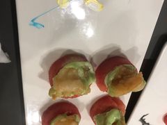 -斑斓西餐厅·自助茶点(高崎机场佰翔花园酒店)
