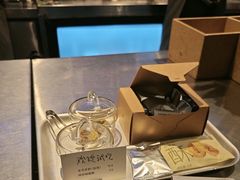 -喜茶(广州北京路惠福东店)