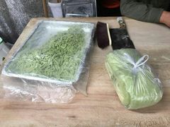 -陈记农家手擀菠菜面(南小巷-103号院店)