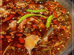 -小饕荟雅安贡椒鱼鲜馆(广福桥店)