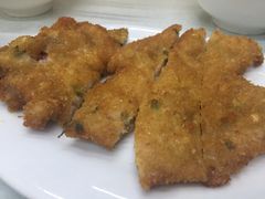 炸猪排-明呈黄鱼面馆(斜土路店)