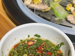 -阿鸡鱼庄·顺德鲜蒸小炒(亚运村店)