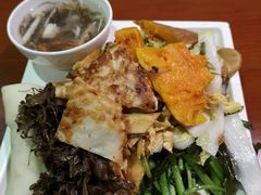 -素清香(解放路店)