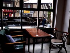 -VESH COFFEE(定西路店)