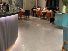 大堂-See Ya回见墨西哥餐厅