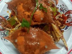 -农家湘菜(安亭店)