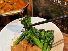 -美奈小馆·越南料理(福田星河COCO Park店)