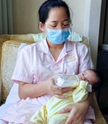 -臻康乃馨月子中心(集美店)