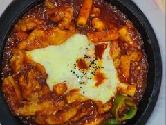 -米村拌饭(摩码广场店)