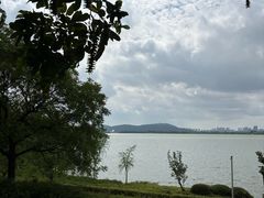 -云龙湖旅游景区