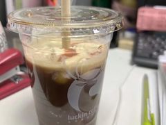 -瑞幸咖啡(中关村科贸电子城店)