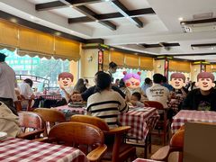 -开心果牛扒城(雍华庭店)