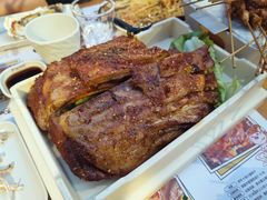 -木屋烧烤(白石洲店)