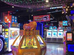 -奇奇乐园电玩城(立丰国际购物广场店)