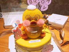 -法桐蛋糕·手作面包(万象城店)