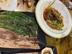 -金谷园饺子·烧烤(人大总店)