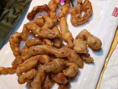 -红辣椒·川菜·火锅(科华路店)