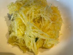 金瓜丝-壹只菜·崇明本地特色菜(崇明南门店)