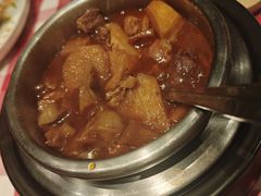 -西贝(枫蓝国际购物中心店)