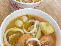 -老闽味沙茶面·姜母鸭(传承35年曾厝垵店)